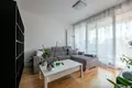 Apartamento 2 habitaciones 59 m² Zagreb, Croacia