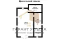 House 271 m² Brest, Belarus