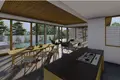 3-Schlafzimmer-Villa 645 m² Pecatu, Indonesien