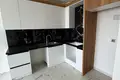 Mieszkanie 1 pokój 57 m² Mediterranean Region, Turcja