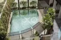 Mieszkanie 1 pokój 847 m² Dubaj, Emiraty Arabskie
