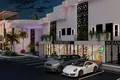 Wohnkomplex Down payment 10%! Start of sales !a Next-Generation Coastal Residential Complex in Iskele,