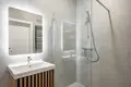 Apartamento 1 habitación 29 m² Vilna, Lituania