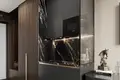 Piso en edificio nuevo 