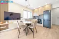 Apartamento 1 habitación 26 m² Kaunas, Lituania