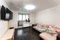 1 room apartment 43 m² Minsk, Belarus