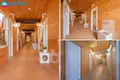 Casa 878 m² Uzilgiai, Lituania
