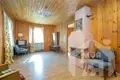 House 78 m² Rakauski sielski Saviet, Belarus