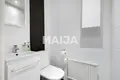 3 bedroom apartment 99 m² Helsinki sub-region, Finland