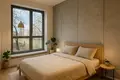 2 room apartment 40 m² Vilnius, Lithuania