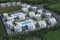 Complejo residencial Low-rise residence with swimming pools at 400 meters from the sea, Bodrum, Turkey