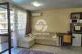 1 room studio apartment 42 m² Nesebar, Bulgaria