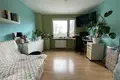 Apartamento 3 habitaciones 63 m² Lodz, Polonia