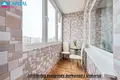 3 room apartment 68 m² Vilnius, Lithuania