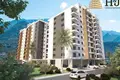 Wohnung 1 Schlafzimmer 48 m² Bar, Montenegro