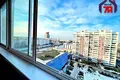 3 room apartment 81 m² Salihorsk, Belarus