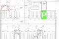 Wohnung 1 zimmer 28 m² Warschau, Polen