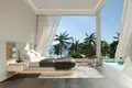 Villa de tres dormitorios 355 m² Provincia de Phuket, Tailandia