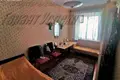 3 room apartment 57 m² Brest, Belarus