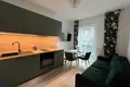 Appartement 2 chambres 35 m² en Varsovie, Pologne