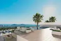 Villa de 4 dormitorios 218 m² Finestrat, España