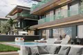 Villa 364 m² Alanya, Türkei