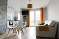 2 room apartment 44 m² in Warsaw, Poland