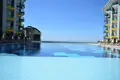Apartamento 3 habitaciones 95 m² Kargicak, Turquía