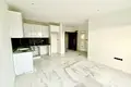 1 bedroom apartment  Alanya, Turkey