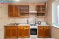 1 room apartment 39 m² Skaidiskes, Lithuania