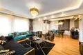 Penthouse 4 pokoi 170 m² Konyaalti, Turcja