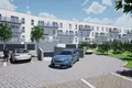 Квартира 1 комната 28 м² Любонь, Польша