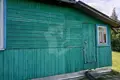 Casa 49 m² Jzufouski sielski Saviet, Belarús