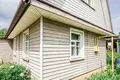 Casa 63 m² Baraulianski sielski Saviet, Belarús