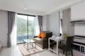 Mieszkanie 1 pokój 35 m² Ban Bang Thao, Tajlandia
