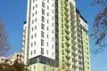 Квартира 2 комнаты 63 м² Тбилиси, Грузия