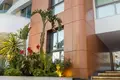 Mieszkanie 2 pokoi 107 m² Agios Tychonas, Cypr
