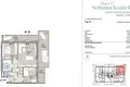 Wohnung 3 zimmer 71 m² Wien, Österreich