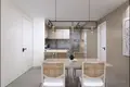 Квартира 1 комната 56 м² муниципалитет Лимасол, Кипр