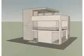 Land 1 322 m² Opcina Razanac, Croatia