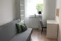 Apartamento 3 habitaciones 57 m² en Danzig, Polonia