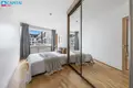 3 room apartment 81 m² Vilnius, Lithuania
