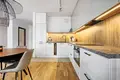 2 room apartment 71 m² in Warsaw, Poland