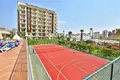 2 bedroom apartment  Incekum, Turkey