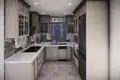 3 bedroom house 196 m² Oludeniz, Turkey
