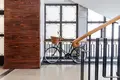 1 room apartment 22 m² in Warsaw, Poland
