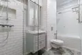 3 room apartment 63 m² Minsk, Belarus