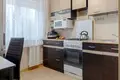 2 room apartment 60 m² Minsk, Belarus