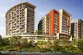 Appartement 2 chambres 70 m² Zeytinburnu, Turquie