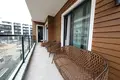Apartamento 2 habitaciones 77 m² Región del Mediterráneo, Turquía